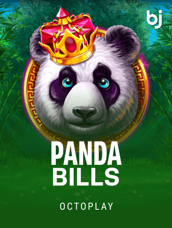 Panda Bills game icon