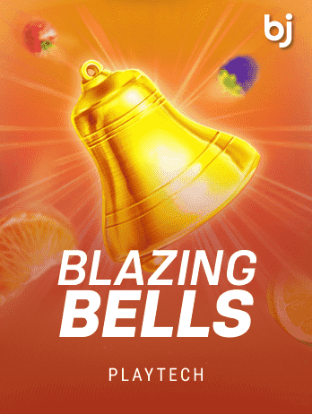 Blazing Bells game icon