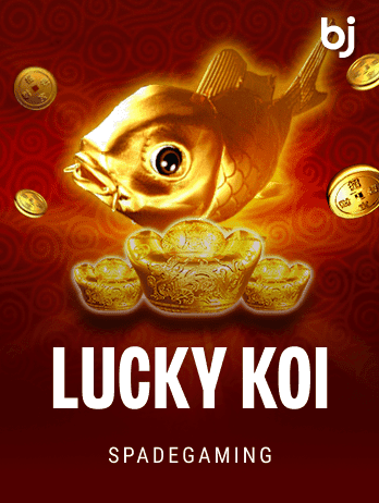 Lucky Koi game icon