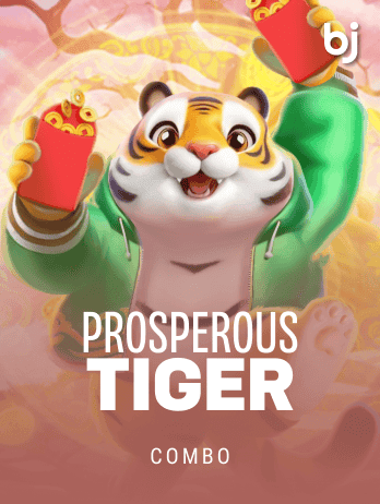 প্রসপারাস টাইগার game icon