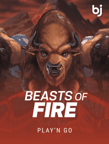 Beasts of Fire game icon