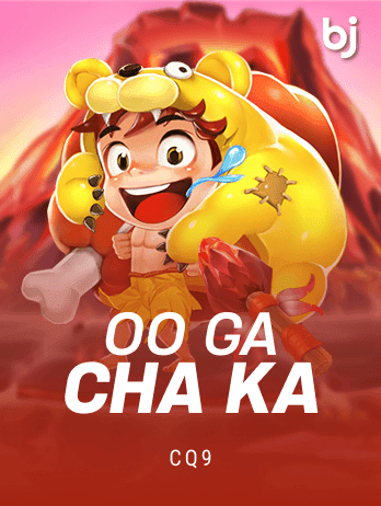 উ গা চা কা game icon